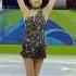 2010 Vancouver Short Program Yuna Kim NBC