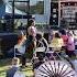 DRAG QUEENS TWERKING AROUND KIDS AT JACKSON MISSISSIPPI PRIDE EVENT 10 01 22