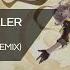 HOYO MiX Jake Miller WHITE NIGHT Jee Are Joe Extended Remix