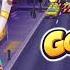 Talking Tom Gold Run Neon Theme Remake