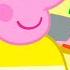 Peppa Builds A Road Peppa Pig Tales Full Episodes