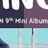 LYRICS 가사 SEVENTEEN 세븐틴 2 MINUS 1 9th Mini Album Attacca