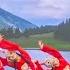 Kyrgyz Republic A Dance With National Motives