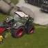 A Full Year Of Farming On Fichtelberg Timelapse Farming Simulator 17 Year 1