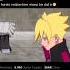 Boruto Shocked His Power Shorts Ytshorts Newshorts Viralshorts Trendingshorts