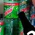 Mountain Dew из Вьетнама Mirinda из Афганистана Coca Cola из Китая