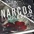 Narcos Sample Pack Drum Kit Supply FL Studio X Akai MPC Serious Beats