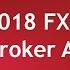 AETOS 2018 FX Awards Best NDD Broker Award 2018