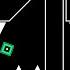 Error Geometry Dash