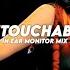 Itzy Untouchable In Ear Monitor Mix Use Headphones