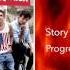 Story Of My Life Progressive House Remix One Direction