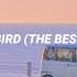 EXO BIRD THE BEST VERS Easy Lyrics