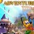 Disneyland Adventures FULL GAME Longplay PC XB1 X360