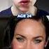 Megan Fox S Plastic Surgery