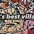 The Best Villains In JOJO Edit Jojo Anime Shorts