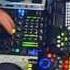 Mateus B TechnoTv B Day 4years DJM800 CDJ 800 EFX1000 AKAI APC 40 Ableton Live 3 Decks