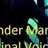 Slender Man Original Voice