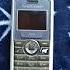 Sony Ericsson J100i Phone