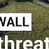 Hadrian S Wall Climate Change Threatens Ancient Roman Structure FRANCE 24 English