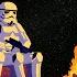 The Bad Batch Star Wars Lofi