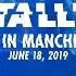 Metallica Live In Manchester England June 18 2019 Full Concert