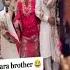 Bushra Ansari Sister Asma Abbas Zara Noor Abbas Dance And Celebration In Son Wedding