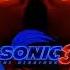 SonicPlusDeluxe LIVE LEARN SONIC 3 THE MOVIE 2024 BENTLEY JONES