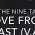 Tale Of The Nine Tailed Ost Sad Love From The Past V A