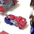 Transformers One Optimus Prime Orion Pax Studio Series 112 Deluxe Class トランスフォーマー 變形金剛