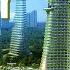 Forest City China Built A 100bn City In Malaysia And No One Lives There