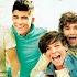 One Direction Everything About You Audio