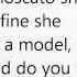 Usher Ft Luke Steele Looking 4 Myself Lyrics Make You The Only One