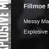 Messy Marv San Quinn Fillmoe Niggaz Produced By Insain415