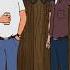 King Of The Hill S13 Intro BluRay 1080p 16 9