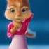 The Chipettes Single Ladies Movie Rip