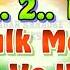 MERA MULK MERA DESH DILJALE WITH DIALOUGE HQ VIDEO LYRICS KARAOKE BY SAGAR Sagarkaraoketracks