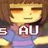 Undertale React To Frisk S AU Themes Bad Apple 1kSpecial Inspired By Wolf Gamezzz Fuwaki Pui