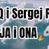 Uki Q I Sergej Pajić Ja I Ona Lyrics Video Video Lyrics