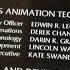 Movie End Credits 71 Madagascar 2 3 7 20