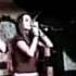 Evanescence Whisper Vino S Bar Little Rock 1999 HD