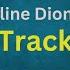 Short Track I Love You Celine Dion KARAOKE VERSION