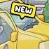 NEW UPDATE TAXI ALL SECRETS AIRPORT METRO STATION AVATAR WORLD PAZU