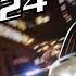 Need For Speed MOST WANTED 2024 Cinematic Trailer