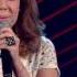 Giorgia Alò Enjoy The Silence The Voice Of Italy 2016 Blind Auditions