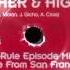 Oval Emotion Higher Higher Love From San Francisco Dub