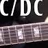 How To Play Back In Black On Guitar By AC DC Rhythm Guitar LESSON