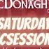 Playing Live Acoustic Songs Saturday McSessions 108