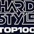 I AM HARDSTYLE Top 100 Of 2024