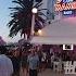 CAFE MAMBO And CAFE DEL MAR IBIZA 2021 SUNSET TOURIST STRIP