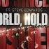 World Hold On Fisher Rework 1 Hour Mix Bob Sinclar Ft Steve Edwards